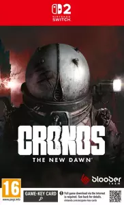 Ilustracja The New Dawn PL (NS2)